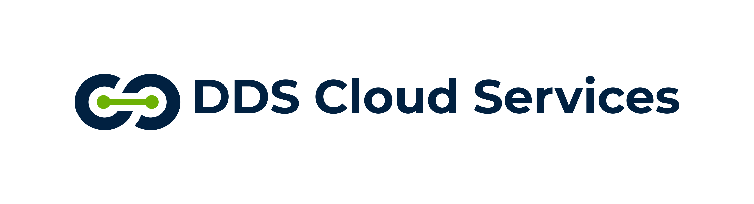 DDS Cloud Marketplace logo